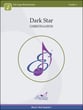 Dark Star Concert Band sheet music cover